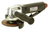 Sealey SA152 100mm Composite Housing Air Angle Grinder