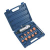 Sealey SA67 13pc Air Die Grinder Kit