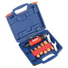 Sealey GSA67 13pc Generation Series Air Die Grinder Kit