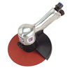 Sealey SA10 High Speed Air Orbital Sander