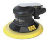 Sealey SA800 150mm Air Palm Sander