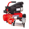 Sealey SA3006 Air Nailer Kit