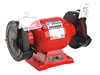 Sealey BG150XLW/98 Bench Grinder 150mm with Wire Wheel 370W/230V