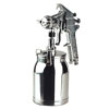 Sealey SSG1 Suction Deluxe Professional 1.8mm Set-Up Spray Gun