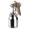 Sealey S701 Professional GOLD Series Suction Feed 1.8mm Set-Up Spray Gun