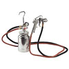 Sealey SSG1P Pressure 1.2mm Set-Up Spray Gun Set