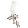 Sealey SSG1/G Top Coat Gravity Feed 1.4mm Set-Up Spray Gun