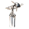 Sealey SG6T Touch Up Palm Control 1.6mm Set-Up Spray Gun