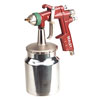 Sealey HVLP-750 HVLP Suction Feed 1.7mm Set-Up Spray Gun