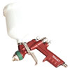 Sealey HVLP-751 HVLP Gravity Feed 1.4mm Set-Up Spray Gun