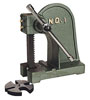 Sealey PK1000 1ton Arbor Press