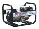 Sealey HG55.28 2200 watt Honda GeneratorWinter Savings