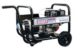 Sealey GEN/KIT1 Generator Wheel KitWinter Savings