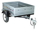 Sealey SKT05 Trailer