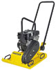 Wacker VP1550A Plate Compactor