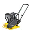 Wacker DPS1850 Diesel Plate Compactor