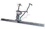 Wacker Wonder Screed
