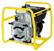 Wacker PT2H Diesel Super Trash  Pump