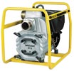 Wacker PT3H Diesel Super Trash  Pump
