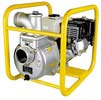Wacker PG3 Semi Trash Honda Pump