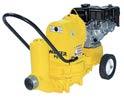 Wacker PD13A Diaphragm Trash Pump