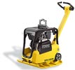 Wacker DPU2560H Reversible Plate Diesel Compactor