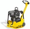 Wacker DPU3050H Reversible Plate Diesel Compactor