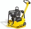 Wacker DPU3060H Reversible Plate Diesel Compactor