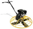 Wacker CT 48-8A Walk-behind Concrete Trowel