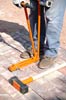 Belle Block Lifter/Removal Tool