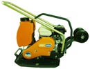 Belle PCX20A Asphalt Compactor