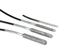 Belle BGA 68mm Flexible Shaft Concrete Poker