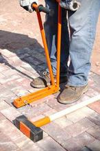 Belle Block Lifter/Removal Tool