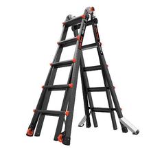 Little Giant 5-Rung Velocity PRO Ladder