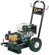 Rapier Diesel Pressure Washer 200 bar