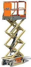 JLG 1930ES Scissor Lift