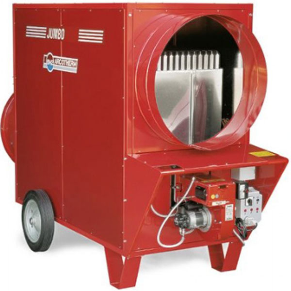 Oil Fired Space Heaters Direct & Indirect Express Tools Ltd