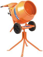 Belle M16B Minimix 150 Cement & Concrete Mixer 230V