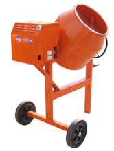 Belle Electric Maxi Mixer - 240 volt Cement & Concrete Mixer