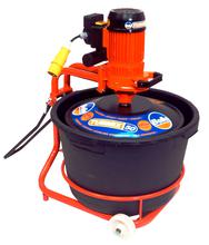 Belle Tubmix 50 - 240 volt