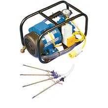 Birchwood K121240 4way Damp Proofing Kit 230V