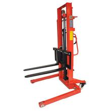 Warrior WRMSS1025 Manual Straddle Stacker - height 2500mm