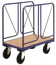 Double Sided Panel Trolley