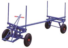 Timber Trolley