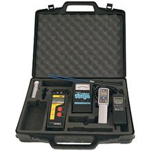 Tramex MSK Marine Survey Kit