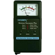 Tramex MEP Moisture Encounter Plus
