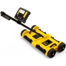 Tramex DSAL Dec Scanner for Flat Roofs