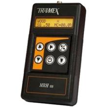 Tramex MRH3 Moisture and Humidity Digital Meter