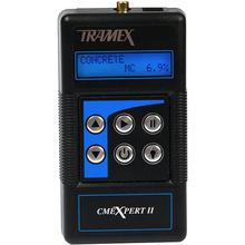 Tramex CMEX2 Digital Concrete Moisture Meter
