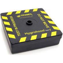 Tramex HYGHMM Insulated RH Hood with built-in Hygrometer